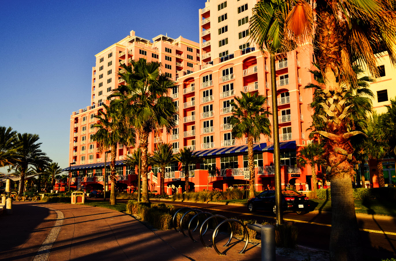 There’s Great Times To Be Had In Clearwater Beach, Florida