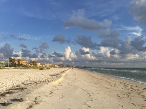 Clearwater Beach Is the Top Vacation Family Destination