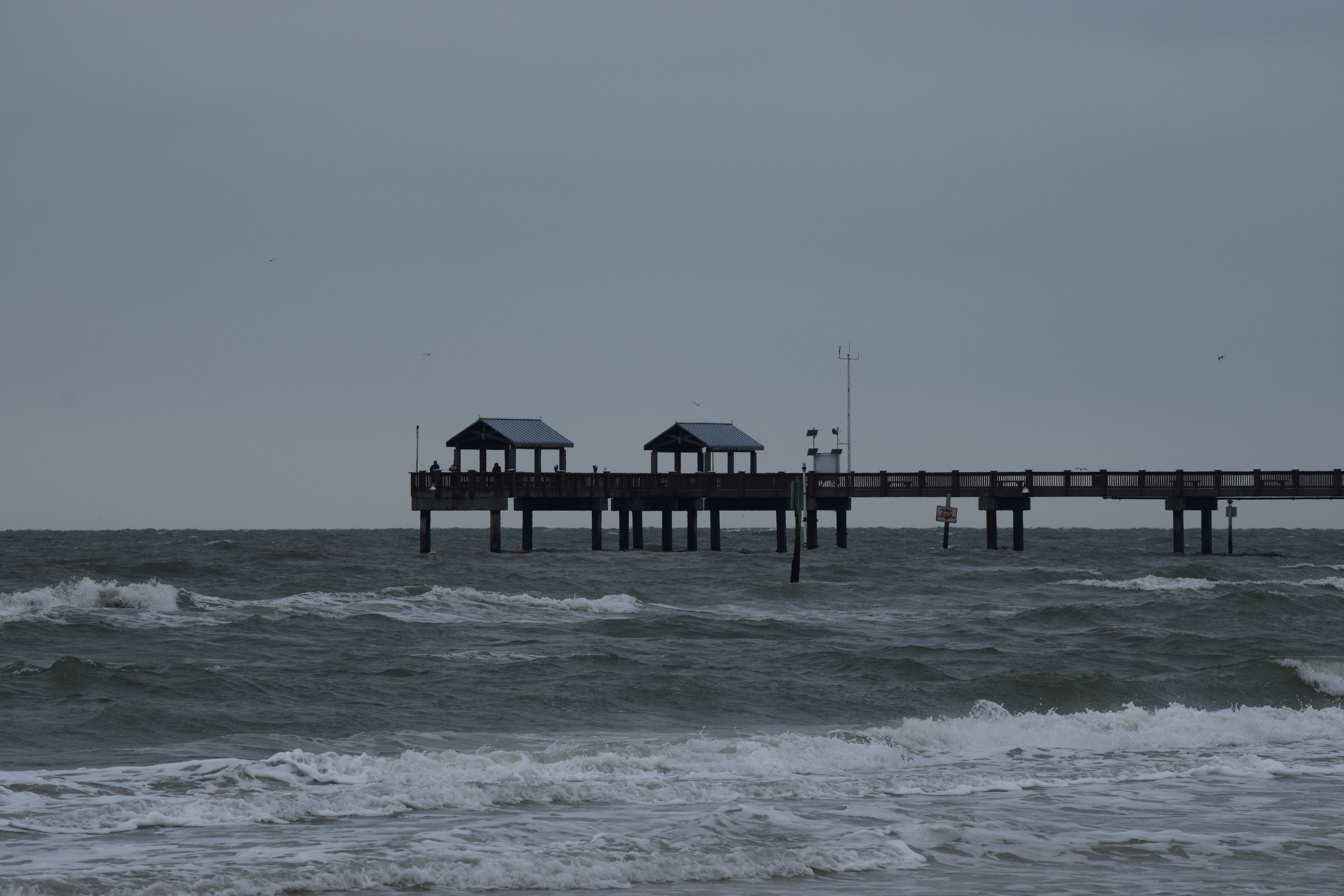 Clearwater Beach’s Pier 60 is under renovation