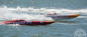 The 7th Clearwater Super Boat National Championship