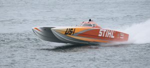 Good times in Clearwater Beach