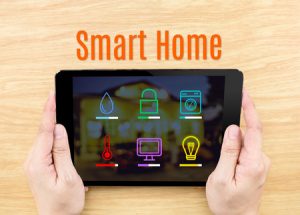 Easy Ways for Any Prosumer to Upgrade Their Home to a Smart Home