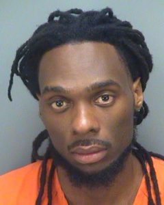 Firing Shots Out of the car’s sunroof on Clearwater bridge