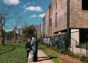 Florida Community Housing for Seniors