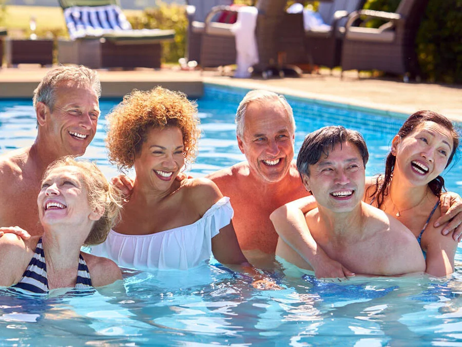 The Evolution And Allure Of Planned Communities