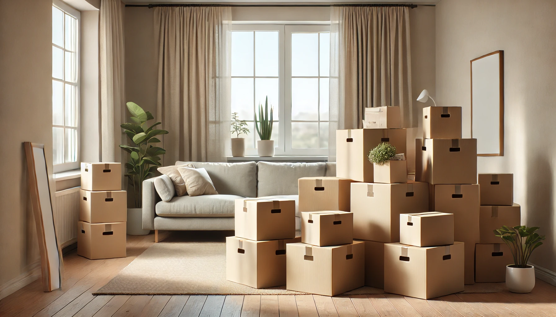 Moving Checklist: Your Key to a Smooth Transition