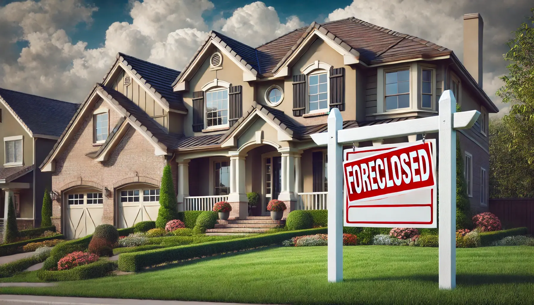The Pros and Cons of Buying a Foreclosed Home in Clearwater