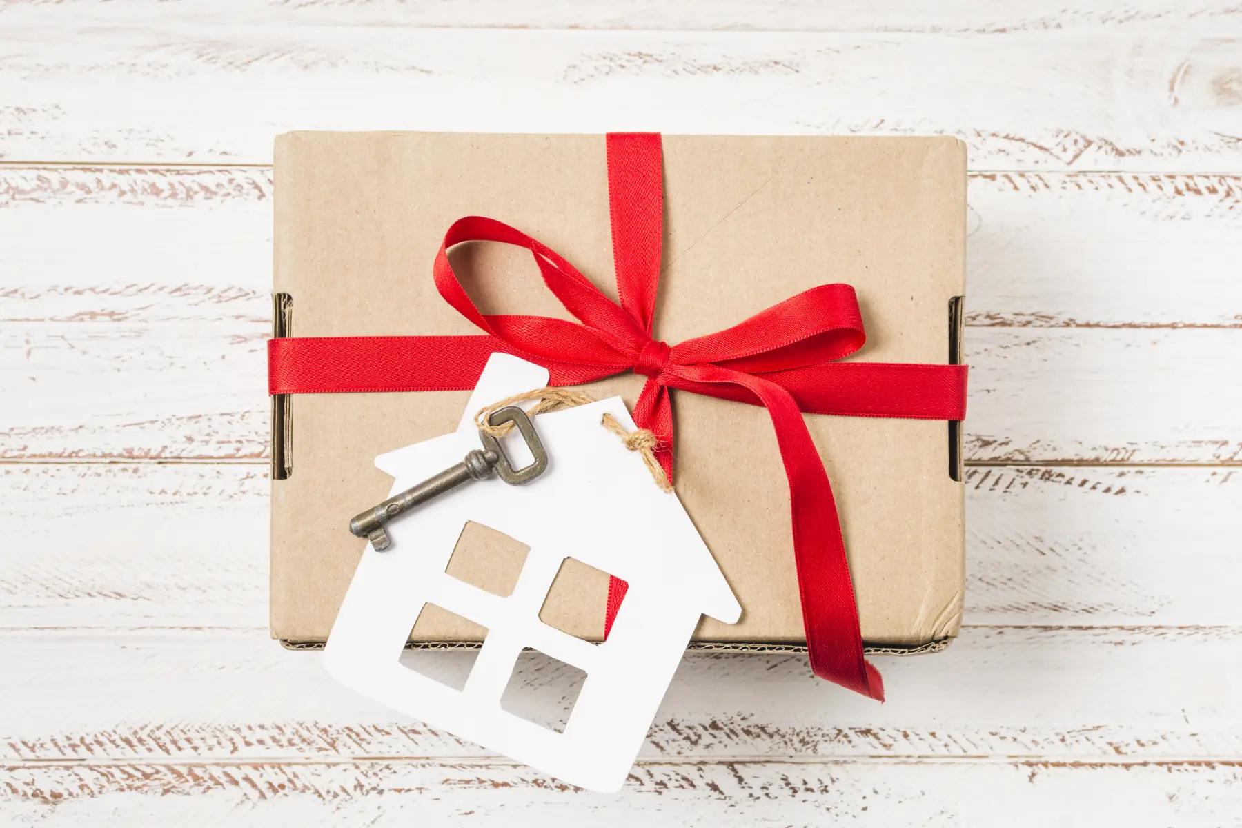 Buying a Rental Property: Perfect Holiday Gift