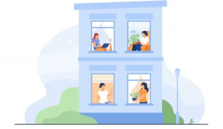 Finding a Place to Live in Clearwater