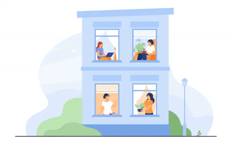 Finding a Place to Live in Clearwater