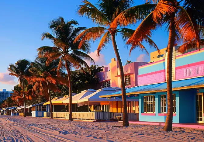 Why Life In Clearwater Feels Different Right Away